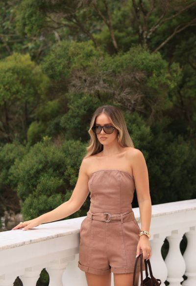 Macaquinho Easy Mocha Mousse